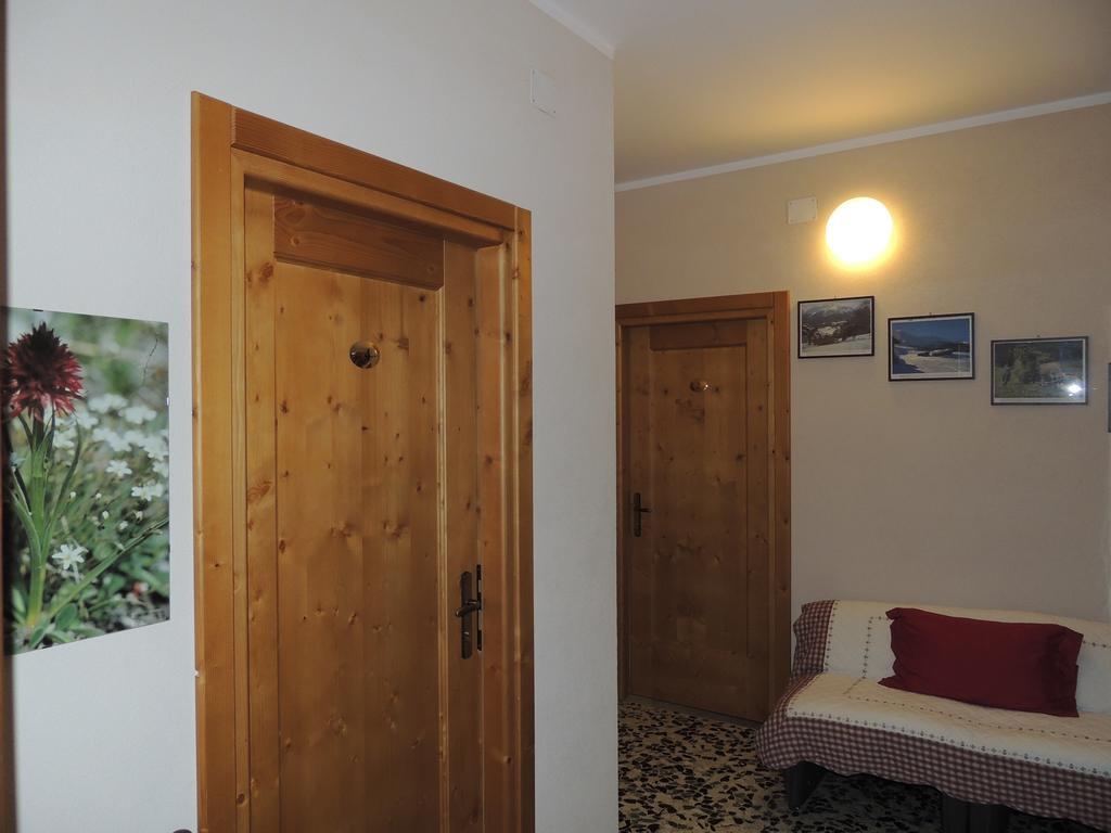 Hotel Zebru Valfurva Exterior photo