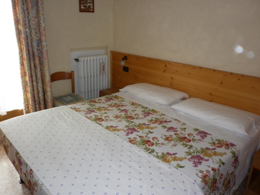 Hotel Zebru Valfurva Room photo